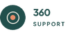 360 Support - Home