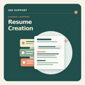 Resume Creation